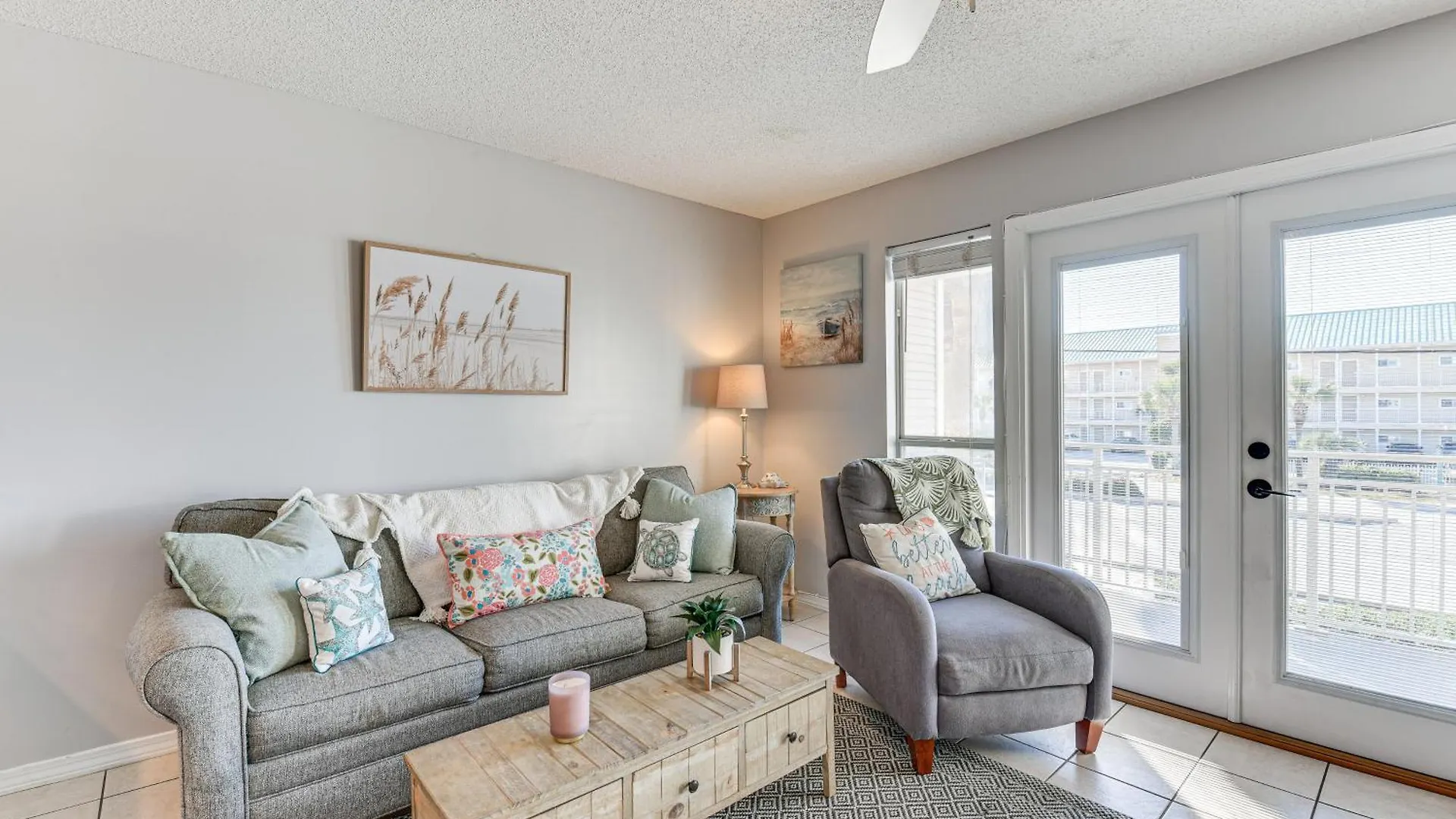 Lovely Destin Condo With Pool Access Walk To Beach! United States
